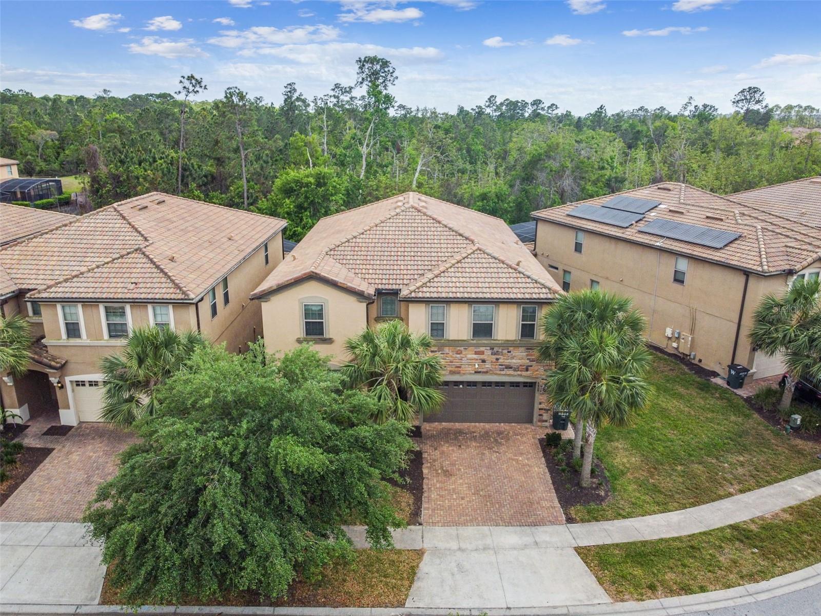 8808 MACAPA DR, KISSIMMEE, FL, 34747