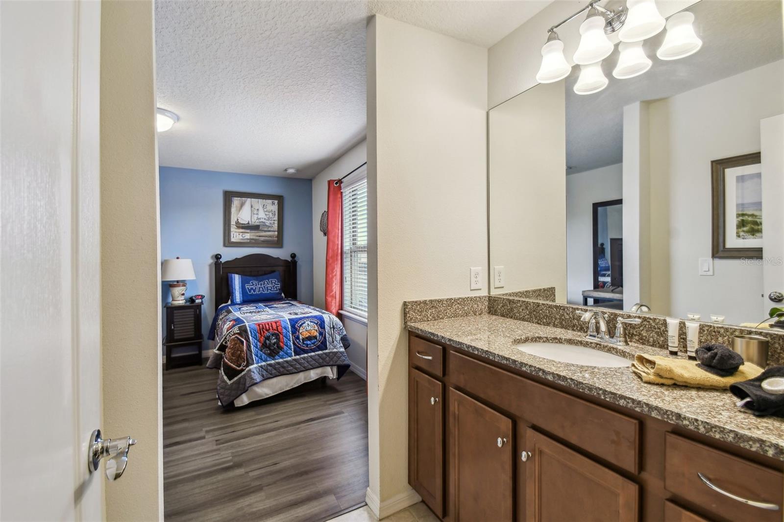 8808 MACAPA DR, KISSIMMEE, FL, 34747