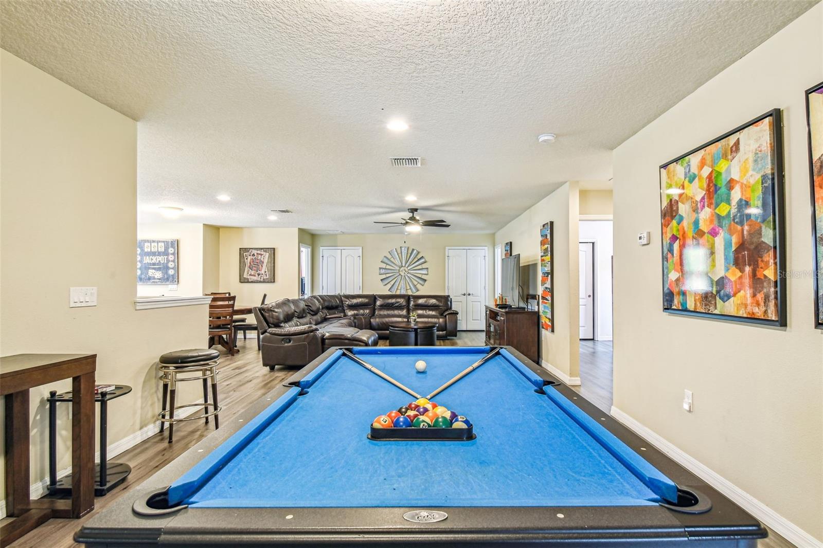 8808 MACAPA DR, KISSIMMEE, FL, 34747