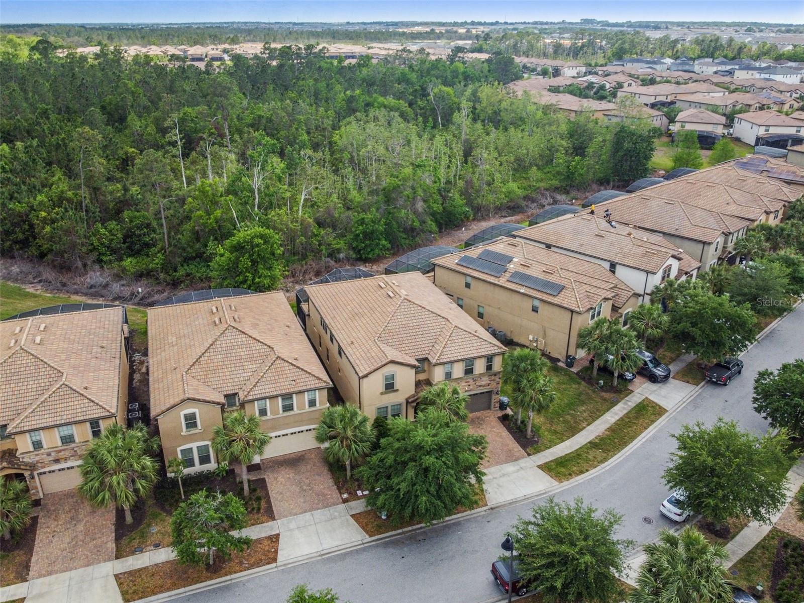 8808 MACAPA DR, KISSIMMEE, FL, 34747