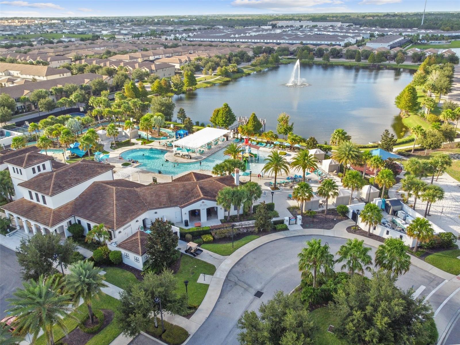 8808 MACAPA DR, KISSIMMEE, FL, 34747