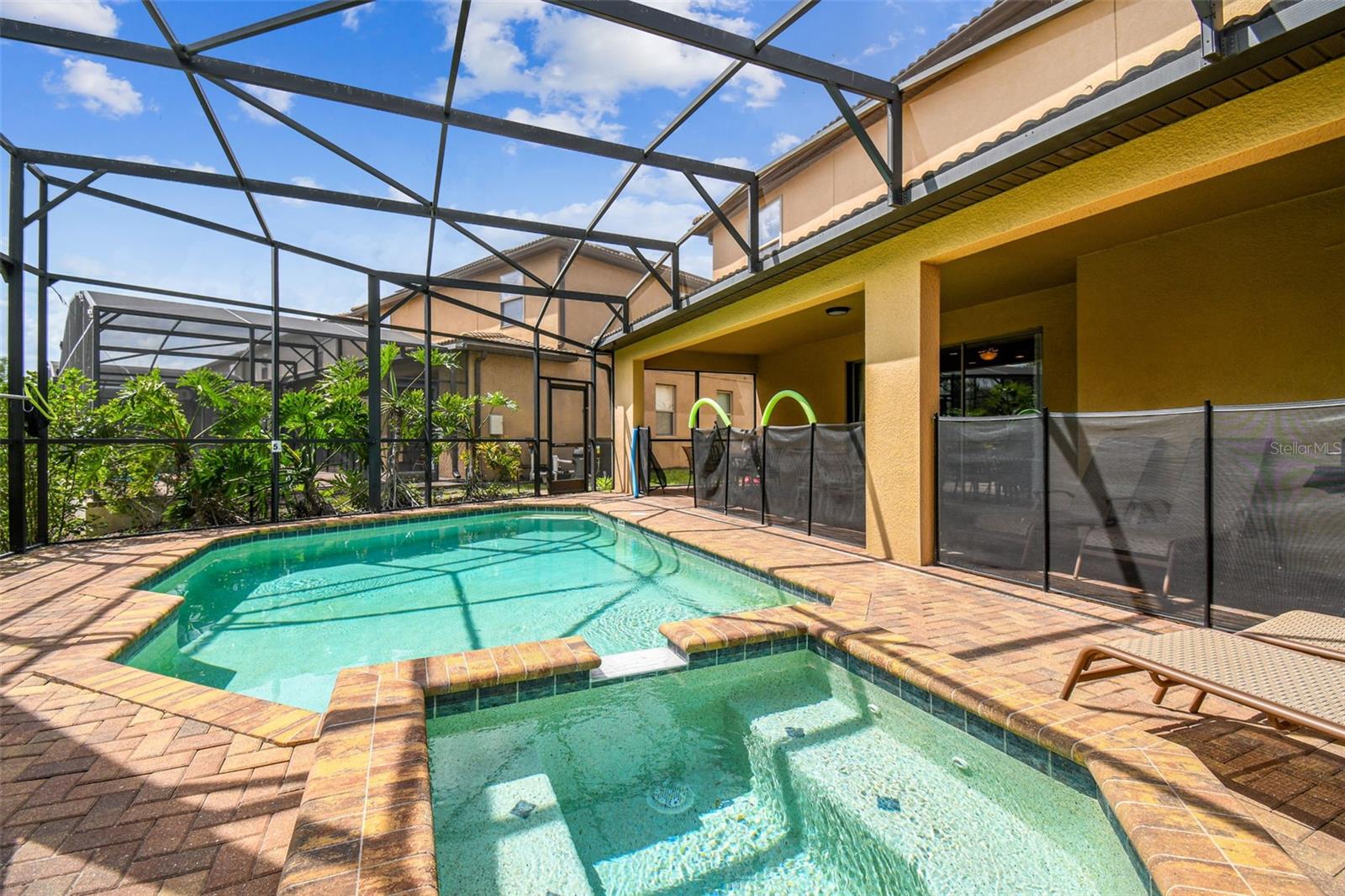8808 MACAPA DR, KISSIMMEE, FL, 34747