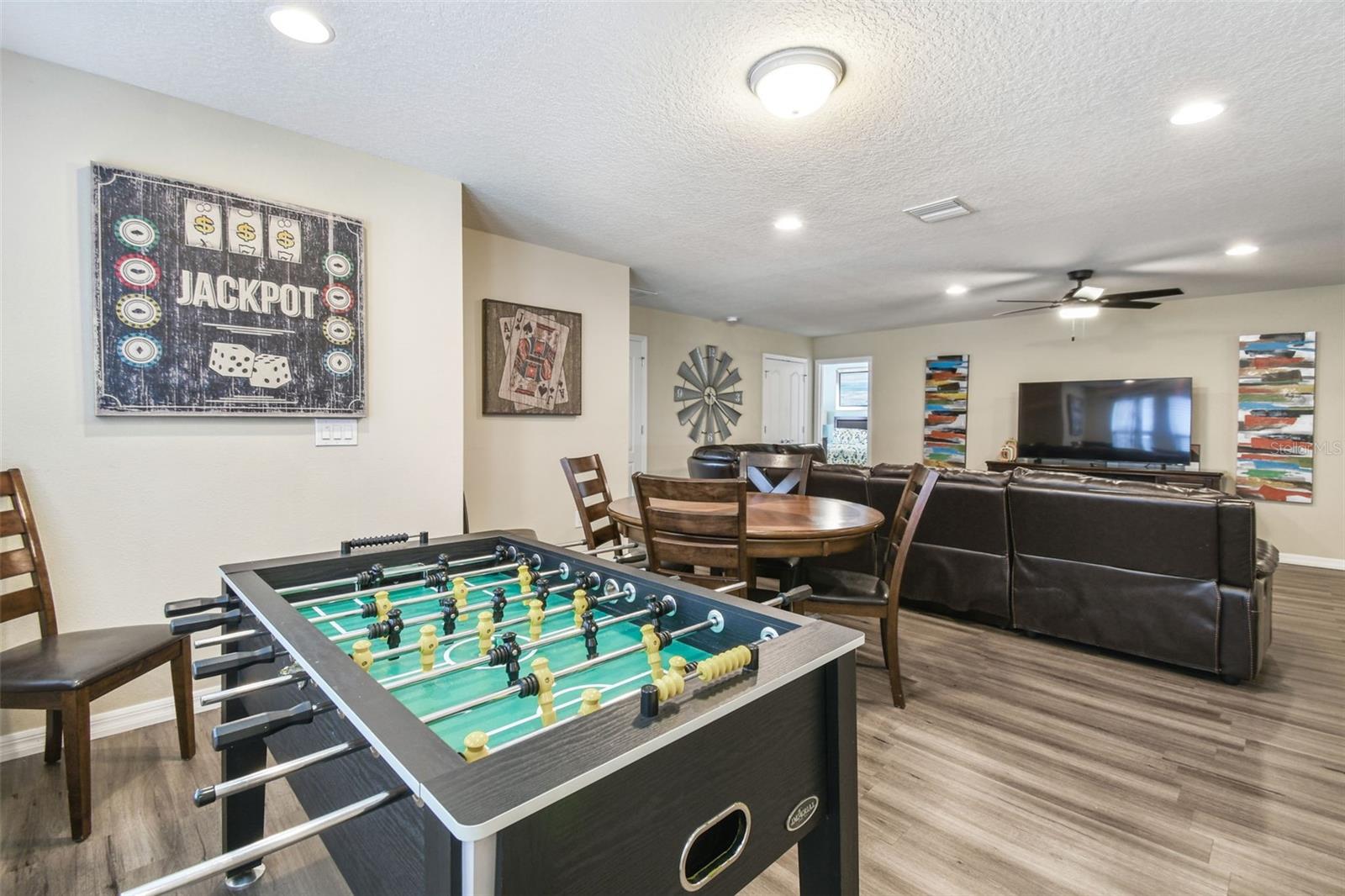 8808 MACAPA DR, KISSIMMEE, FL, 34747