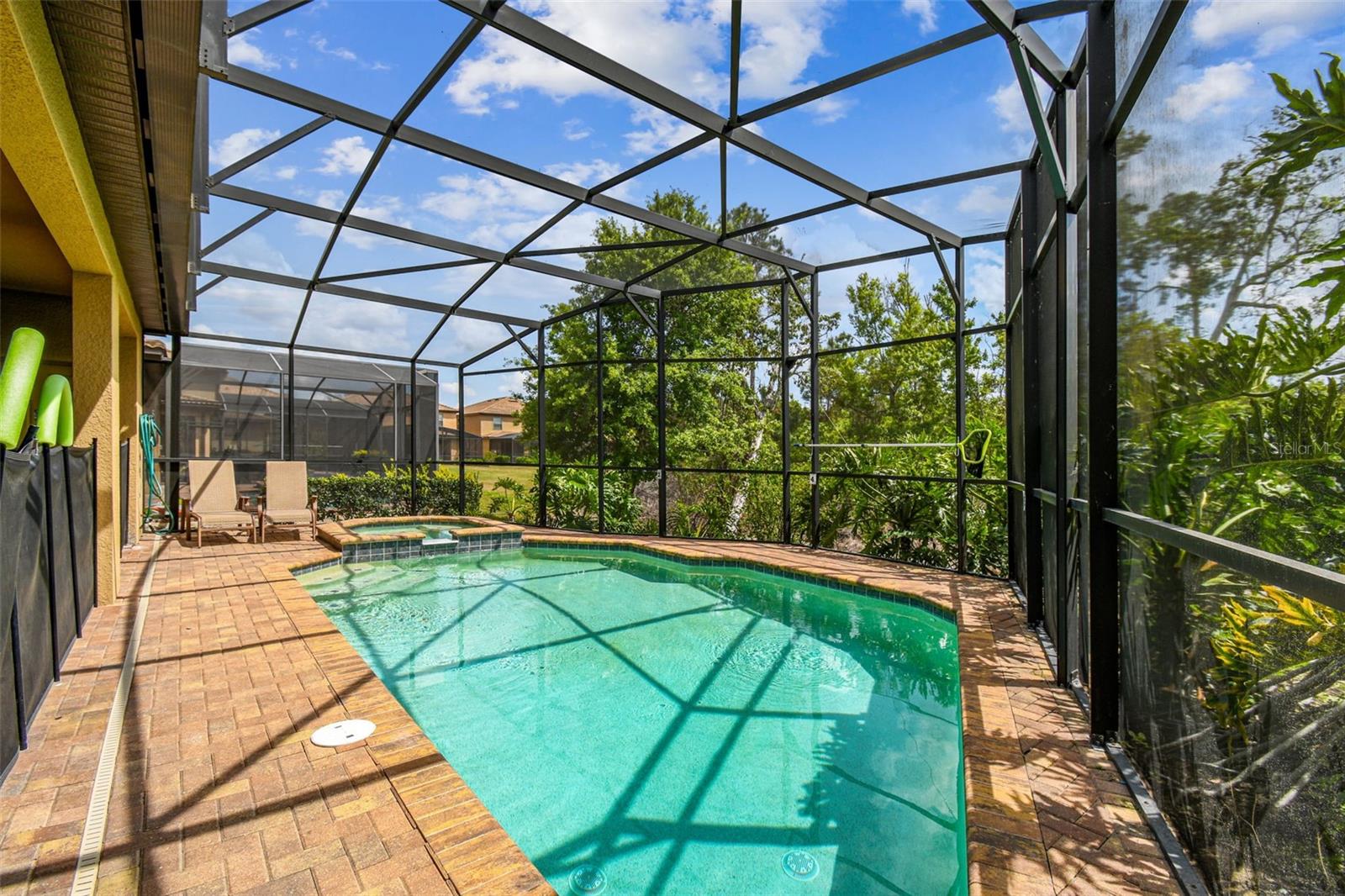 8808 MACAPA DR, KISSIMMEE, FL, 34747