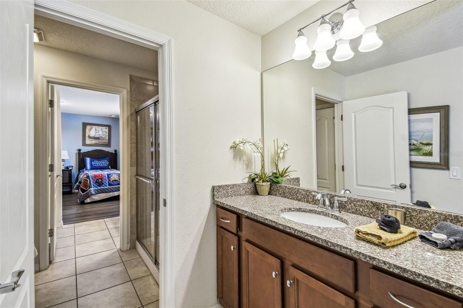 8808 MACAPA DR, KISSIMMEE, FL, 34747