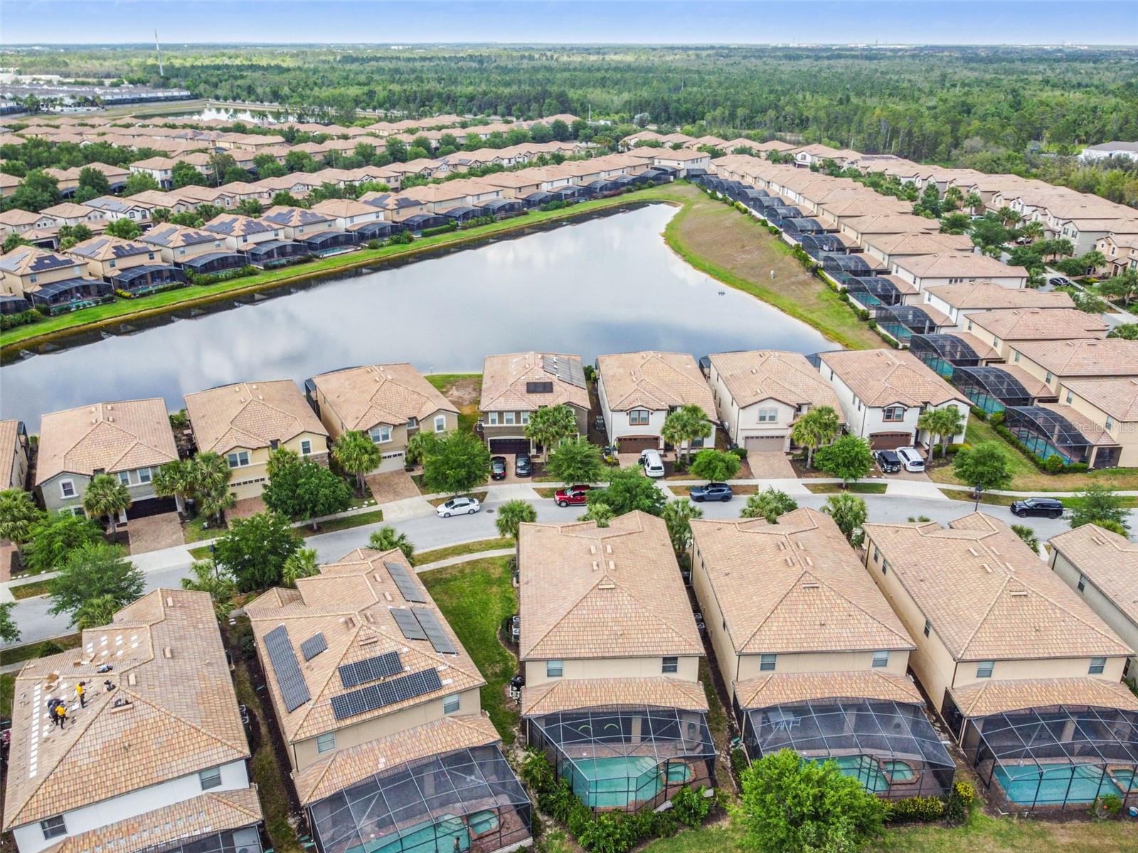 8808 MACAPA DR, KISSIMMEE, FL, 34747