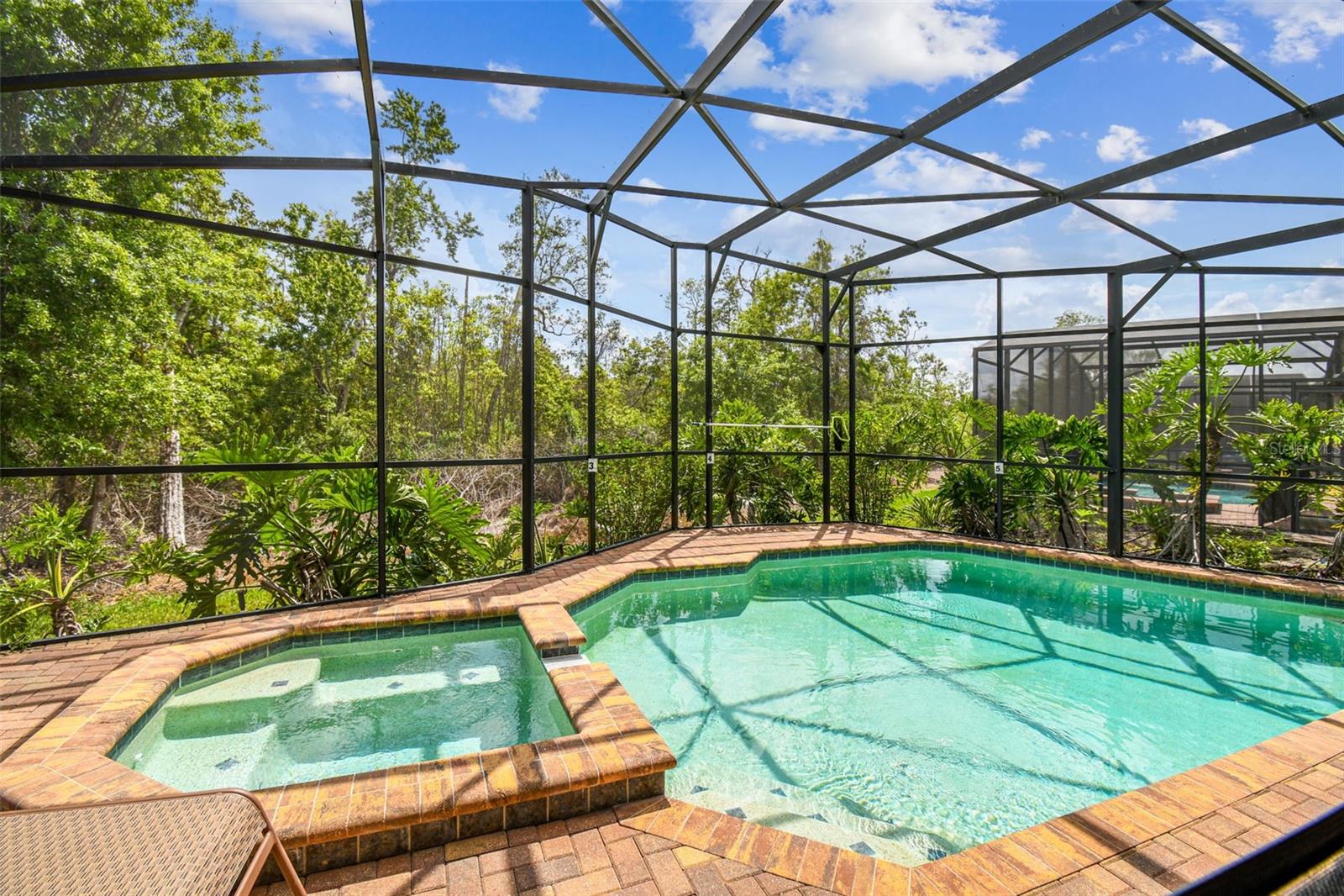 8808 MACAPA DR, KISSIMMEE, FL, 34747
