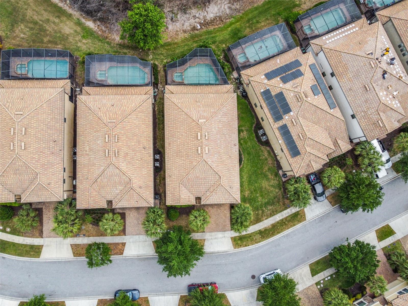 8808 MACAPA DR, KISSIMMEE, FL, 34747
