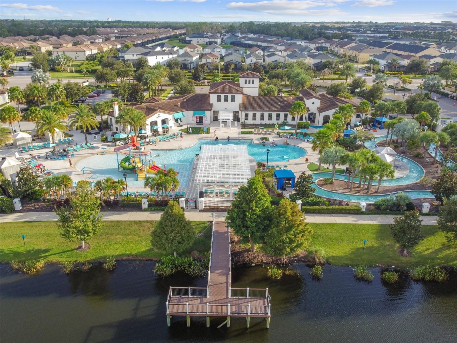 8808 MACAPA DR, KISSIMMEE, FL, 34747