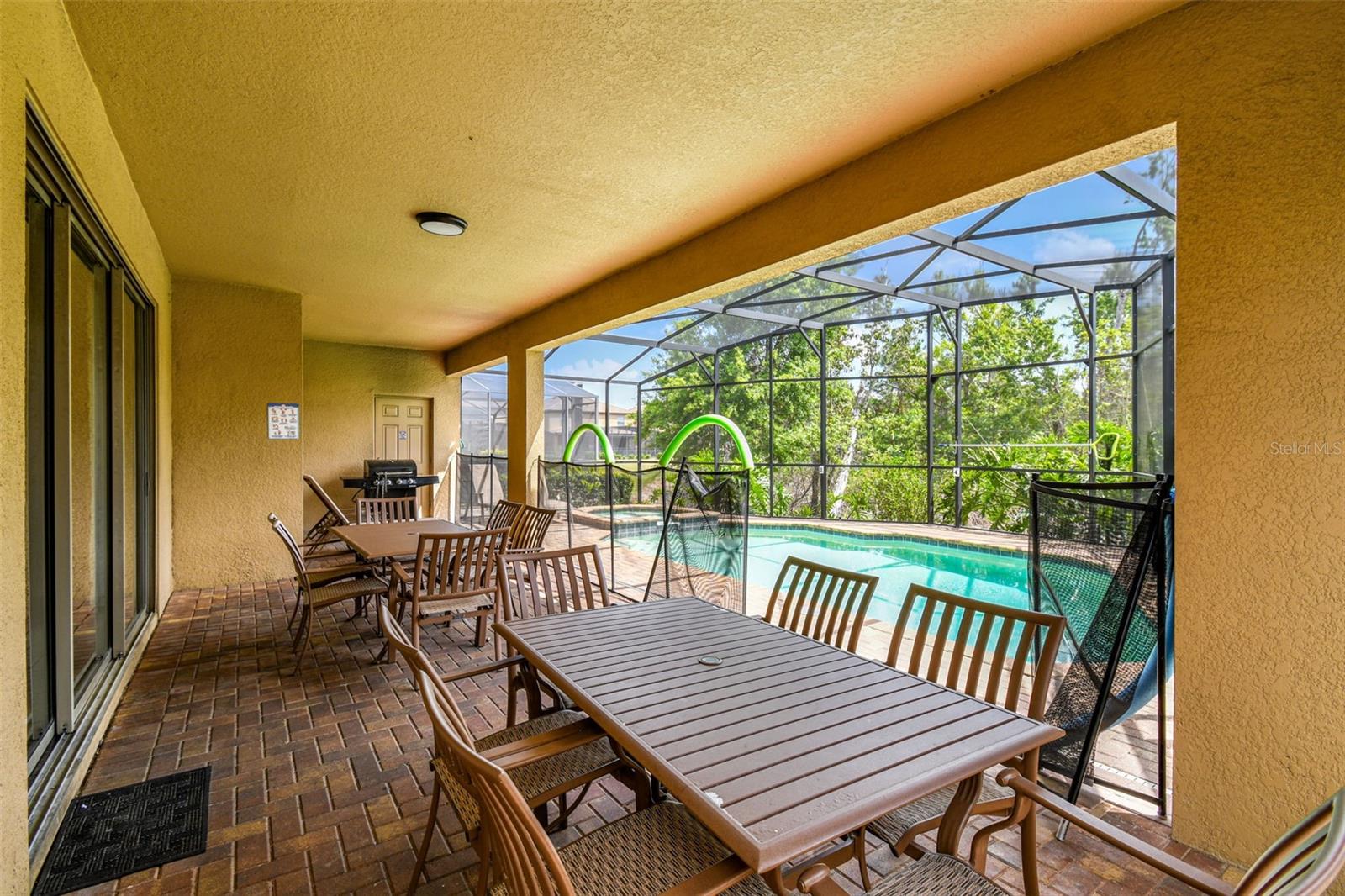 8808 MACAPA DR, KISSIMMEE, FL, 34747