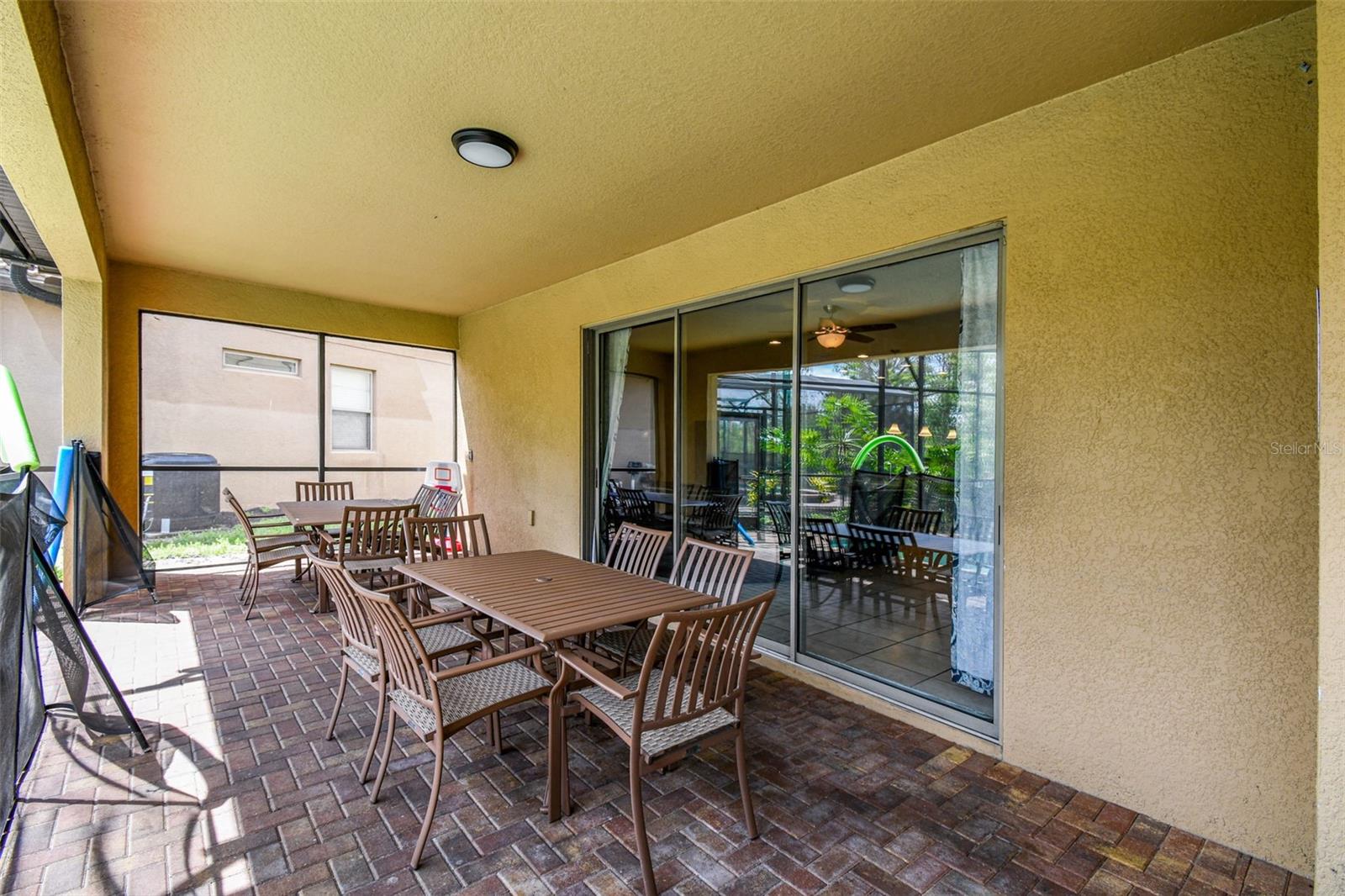 8808 MACAPA DR, KISSIMMEE, FL, 34747