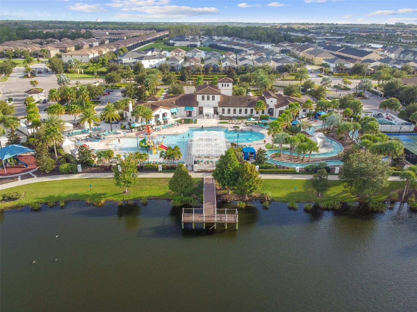 8808 MACAPA DR, KISSIMMEE, FL, 34747