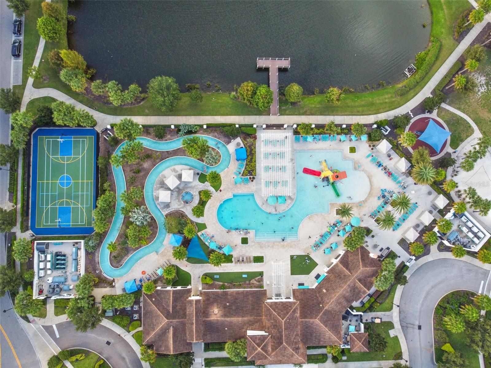 8808 MACAPA DR, KISSIMMEE, FL, 34747