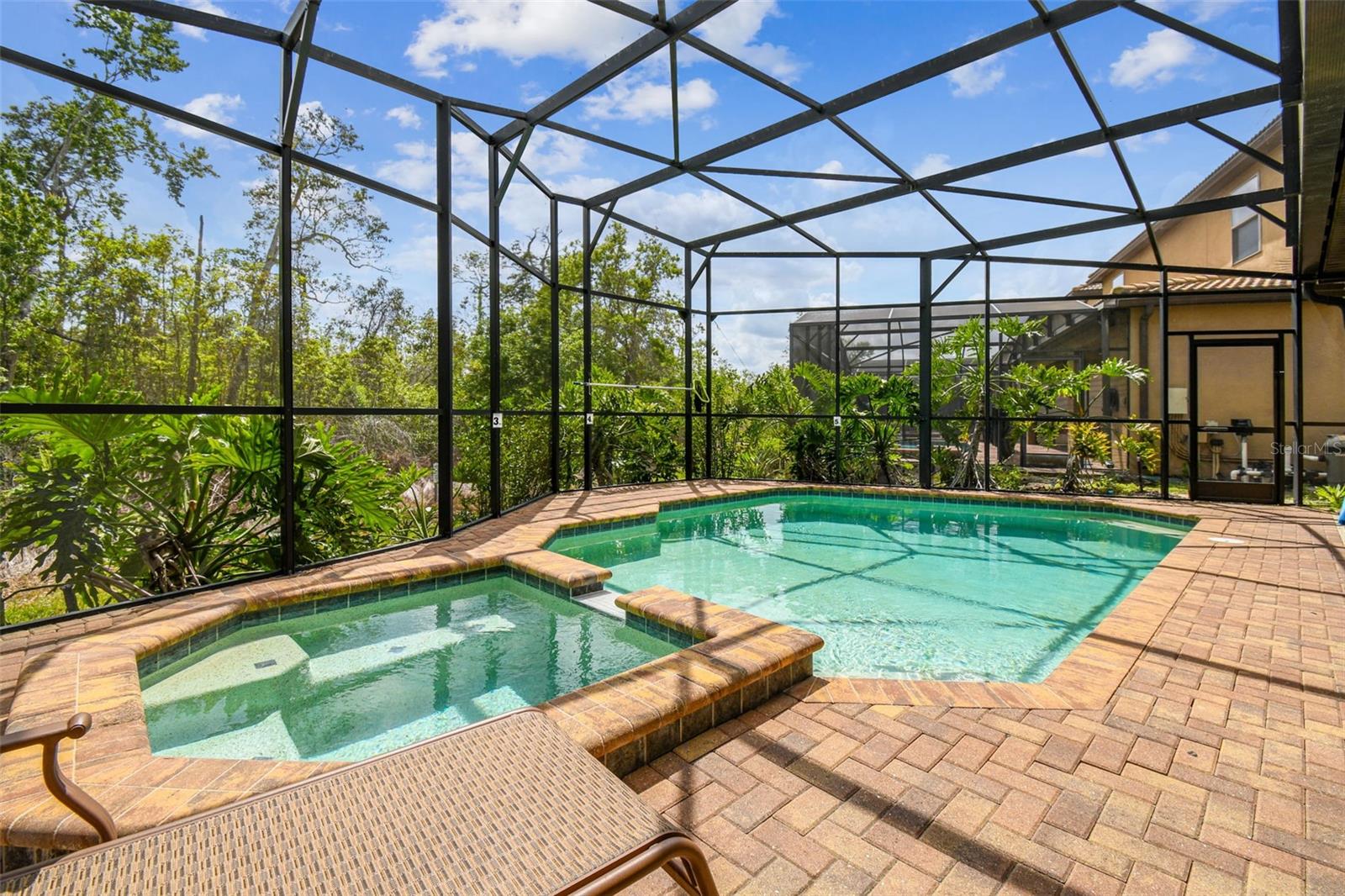 8808 MACAPA DR, KISSIMMEE, FL, 34747