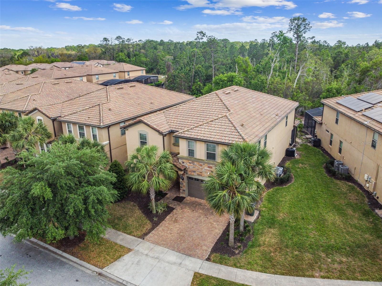 8808 MACAPA DR, KISSIMMEE, FL, 34747