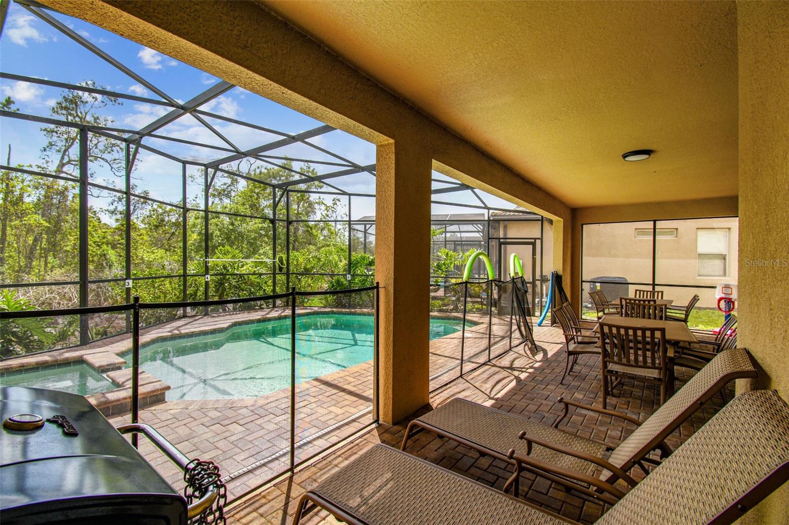 8808 MACAPA DR, KISSIMMEE, FL, 34747