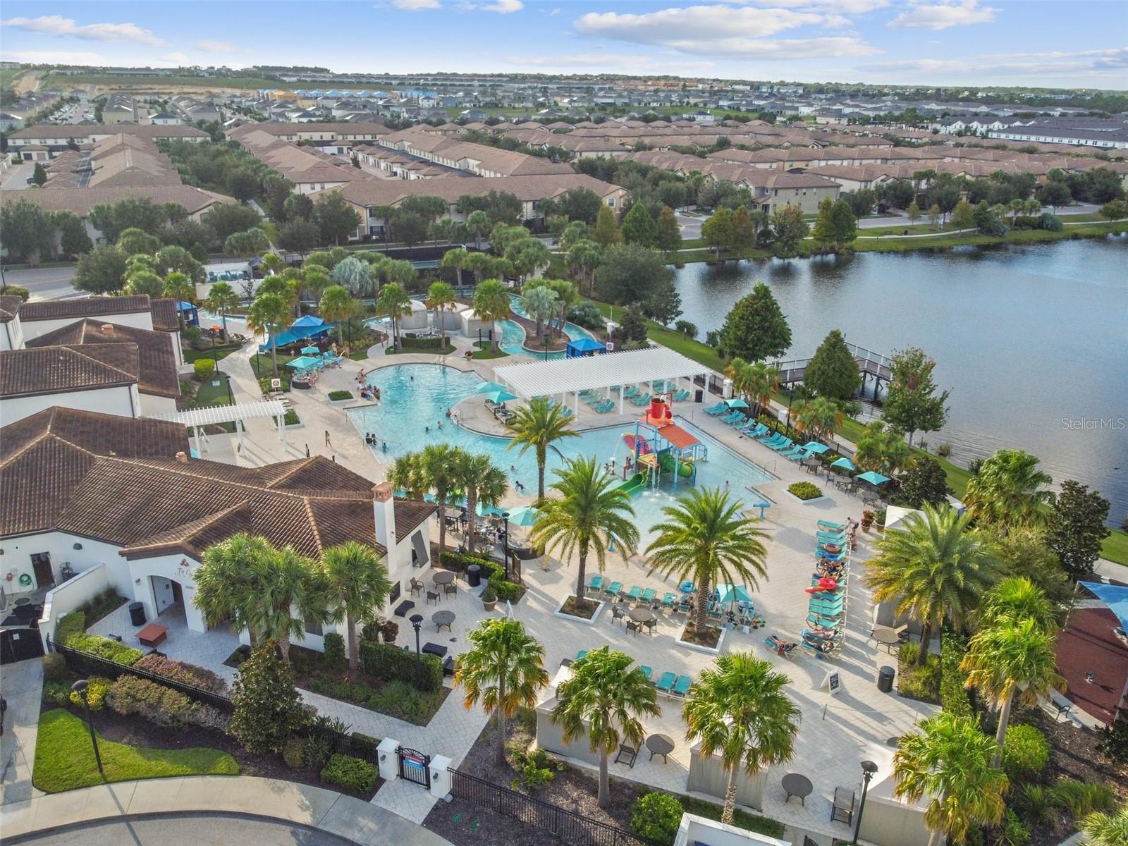 8808 MACAPA DR, KISSIMMEE, FL, 34747