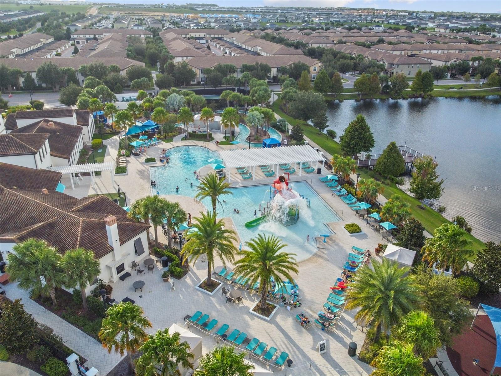 8808 MACAPA DR, KISSIMMEE, FL, 34747