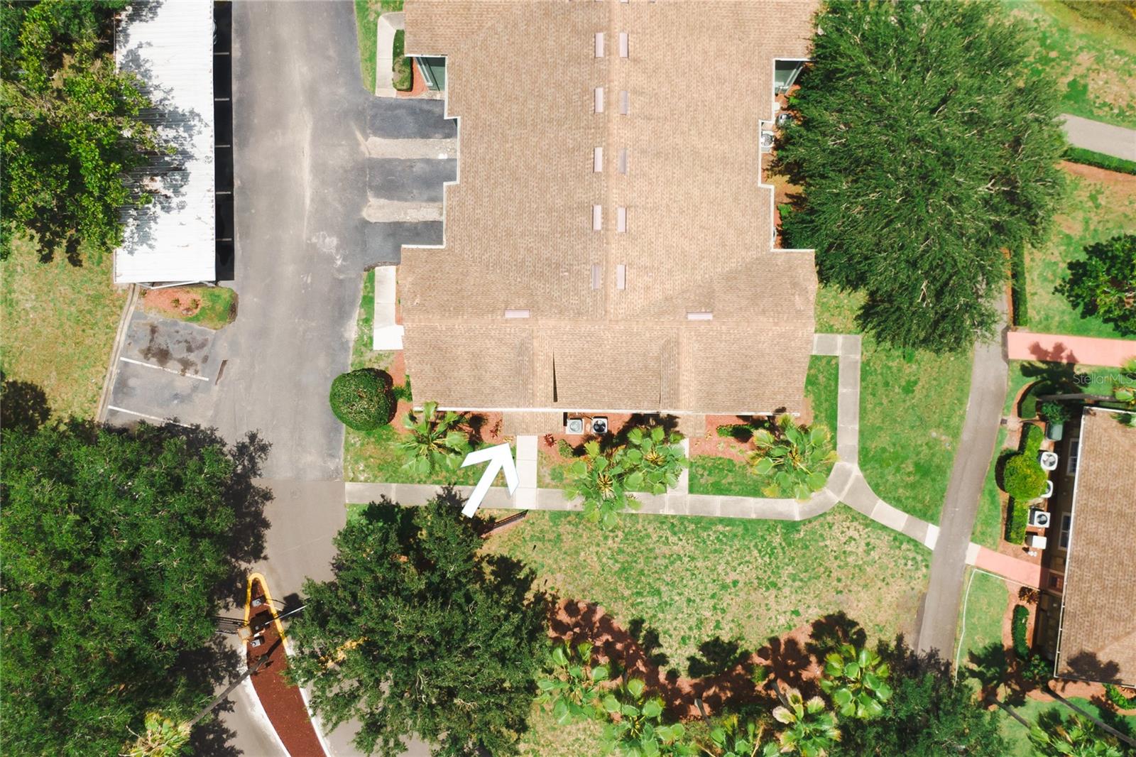 9412 LAKE CHASE ISLAND WAY #9412, TAMPA, FL, 33626