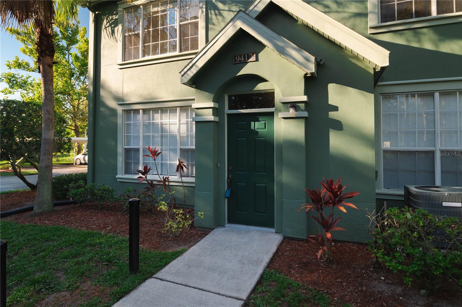9412 LAKE CHASE ISLAND WAY #9412, TAMPA, FL, 33626