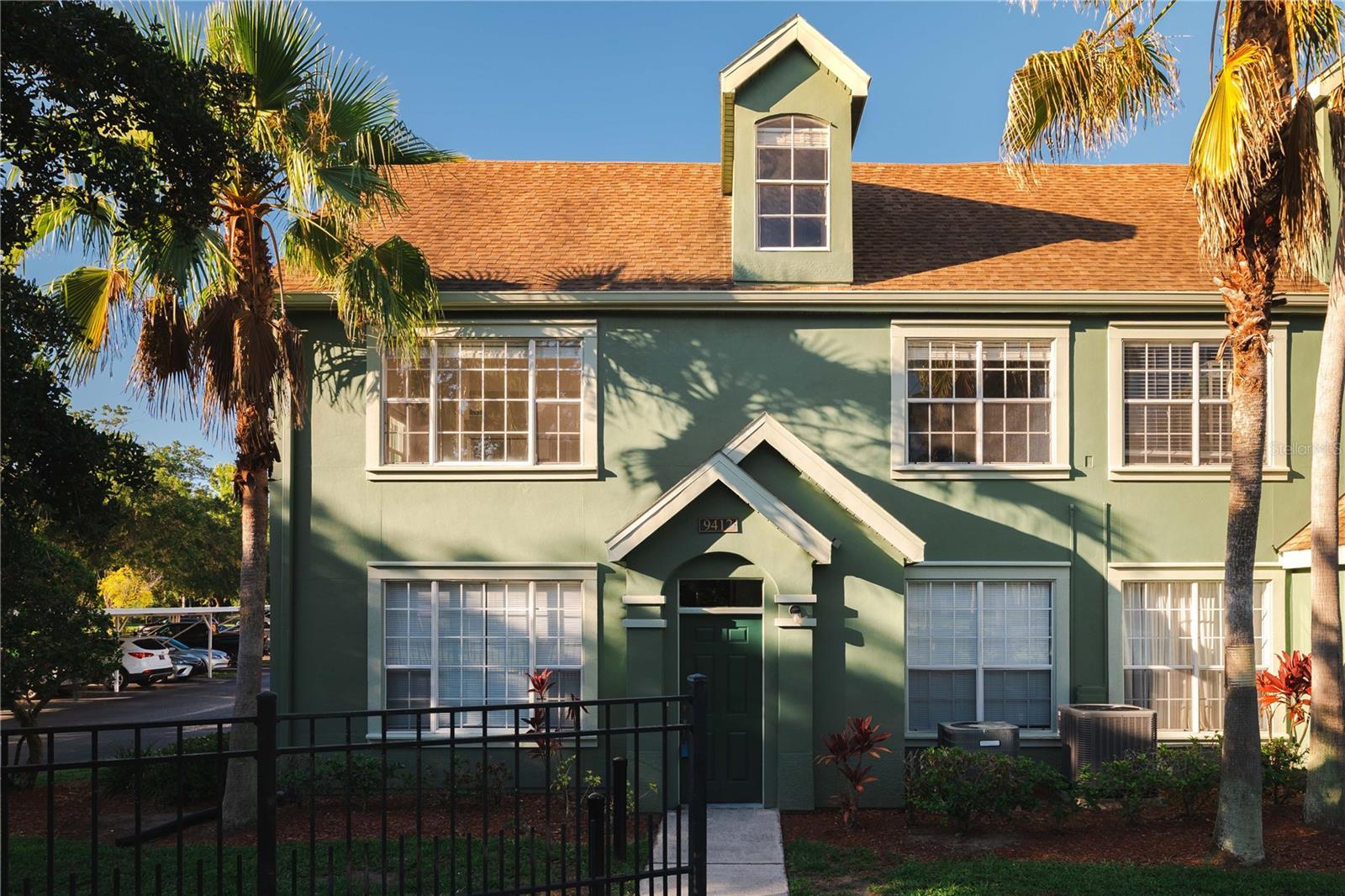 9412 LAKE CHASE ISLAND WAY #9412, TAMPA, FL, 33626