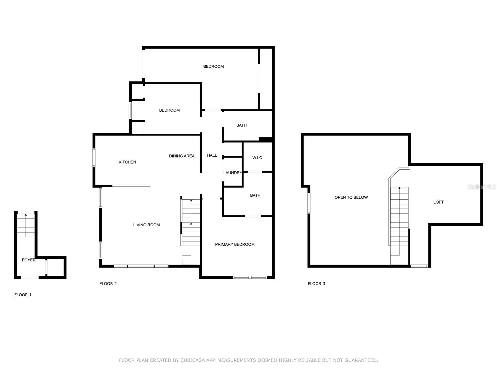 9412 LAKE CHASE ISLAND WAY #9412, TAMPA, FL, 33626