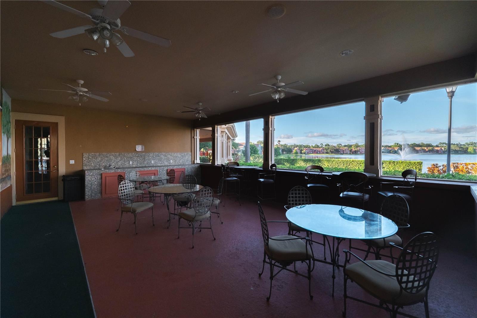 9412 LAKE CHASE ISLAND WAY #9412, TAMPA, FL, 33626