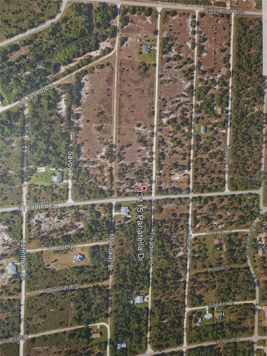 13115 PANATELLA DR, PUNTA GORDA, FL, 33955