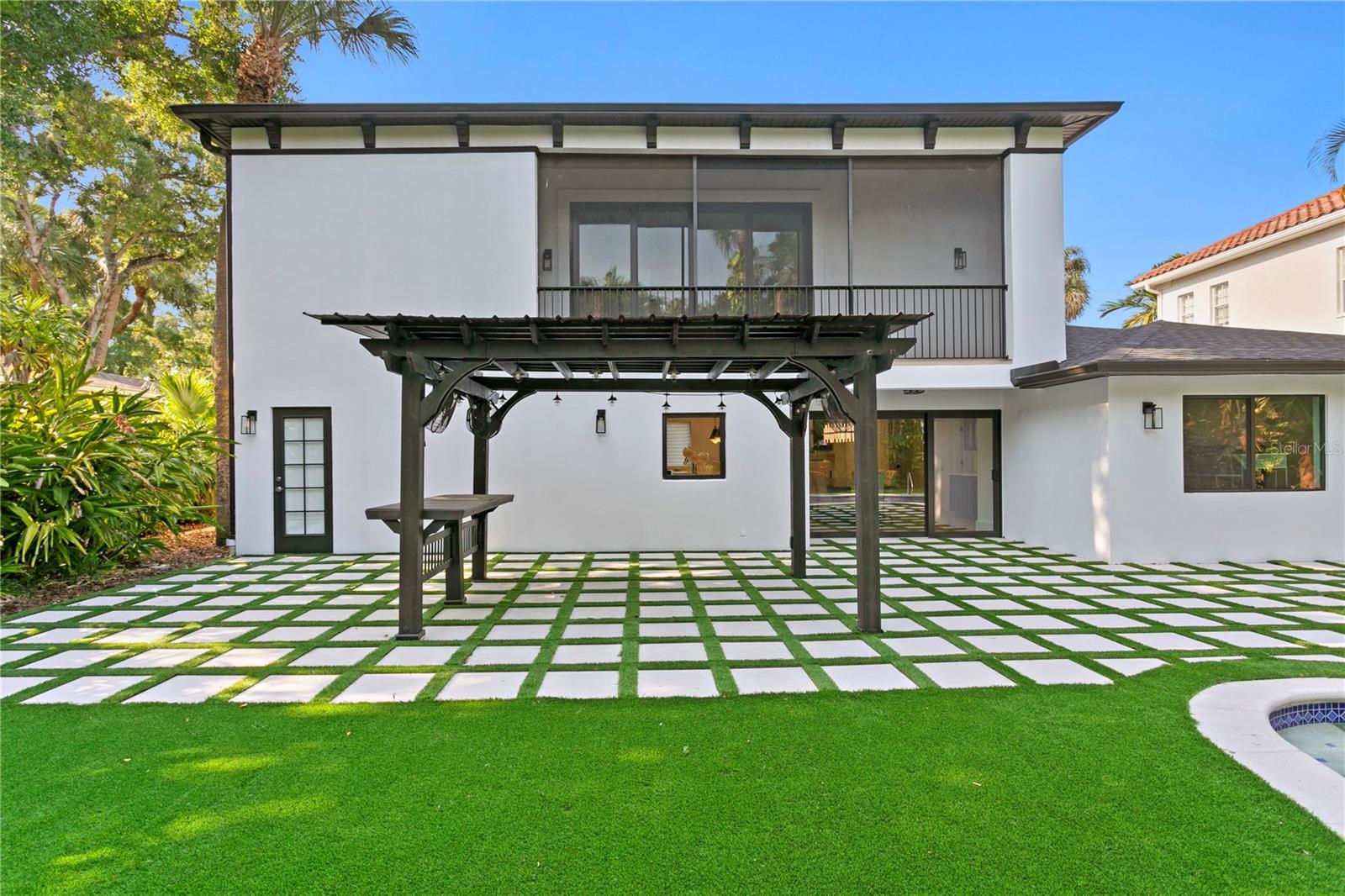 4308 W BEACH PARK DR, TAMPA, FL, 33609