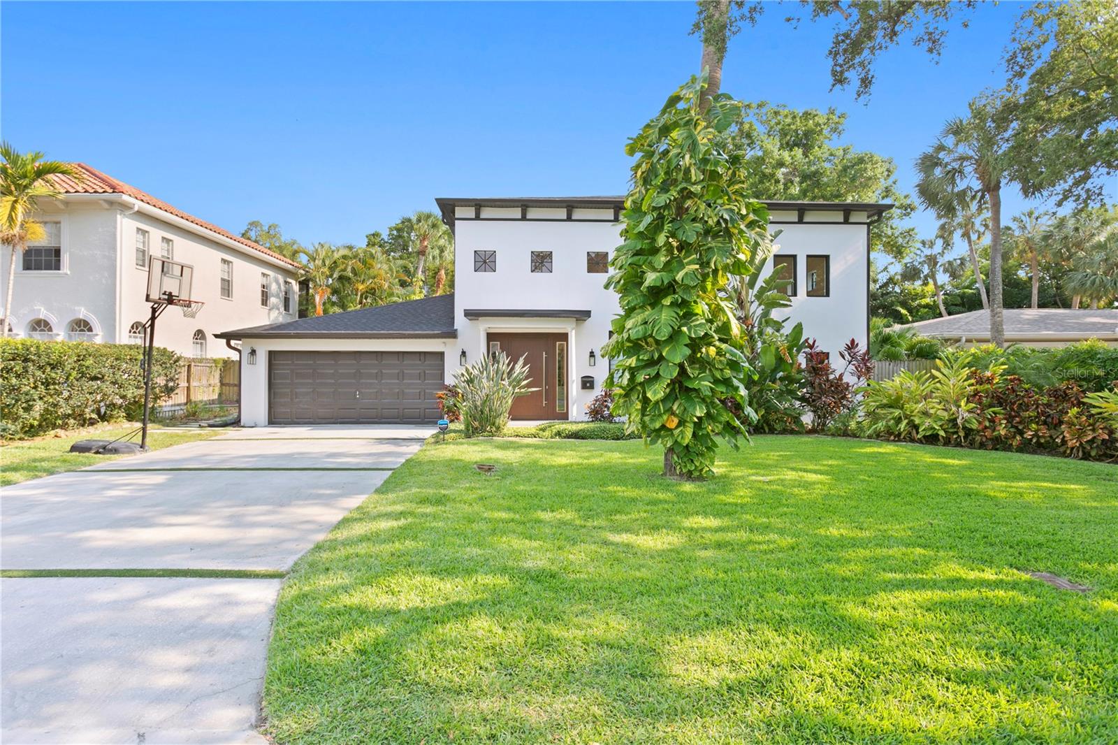 4308 W BEACH PARK DR, TAMPA, FL, 33609