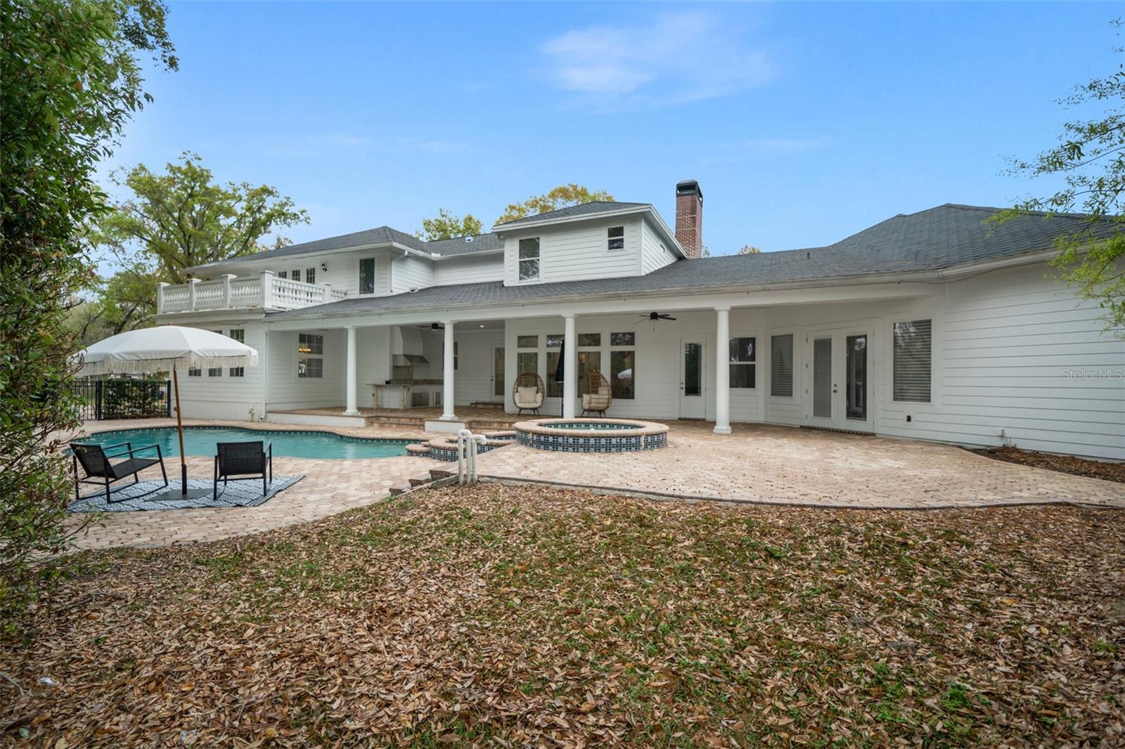 17062 COMUNIDAD DE AVILA, LUTZ, FL, 33548