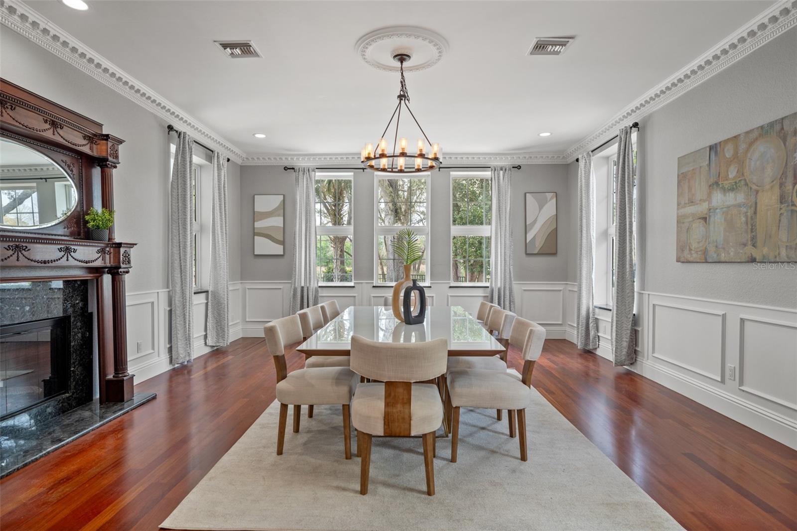 17062 COMUNIDAD DE AVILA, LUTZ, FL, 33548