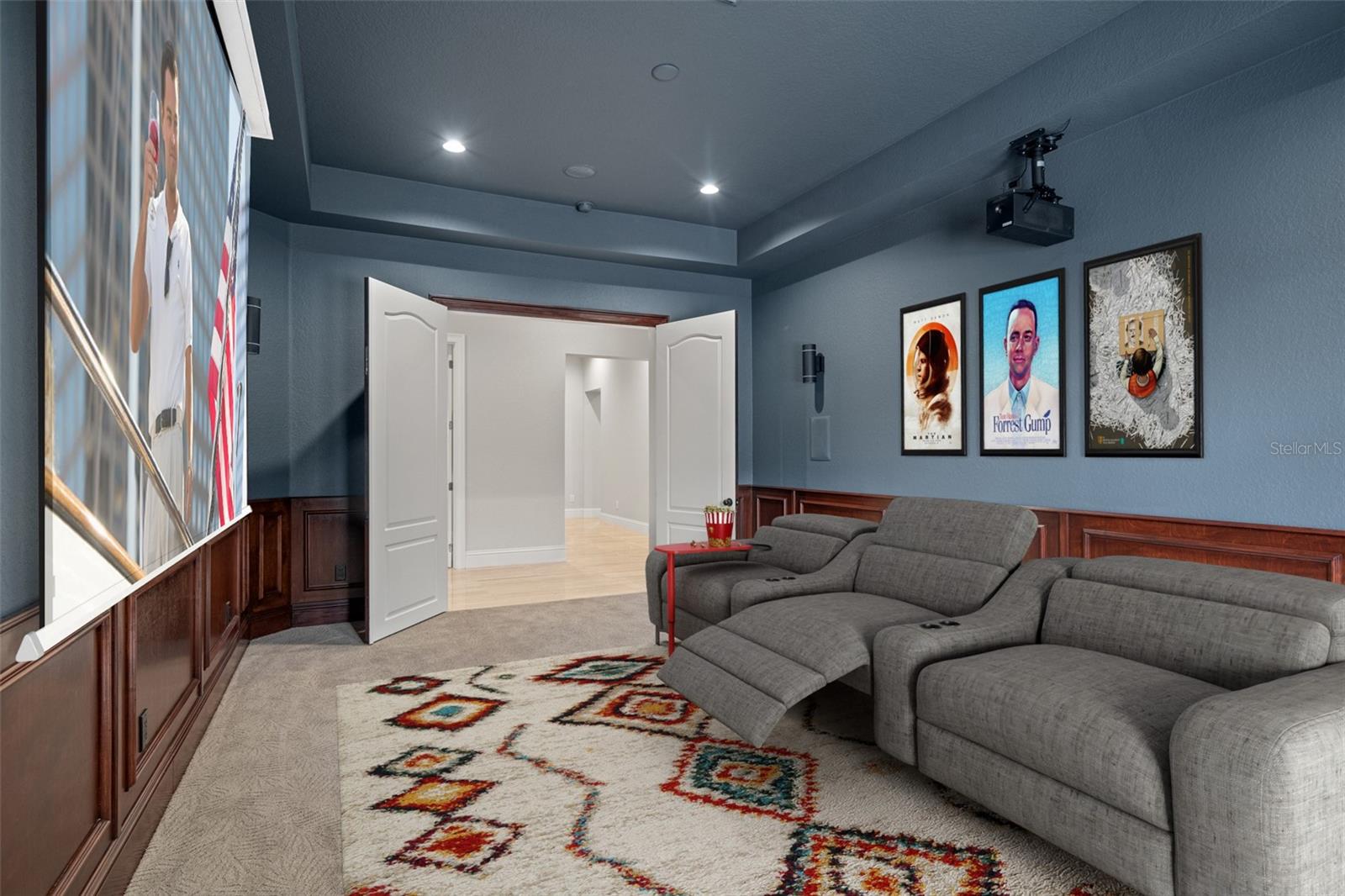17062 COMUNIDAD DE AVILA, LUTZ, FL, 33548
