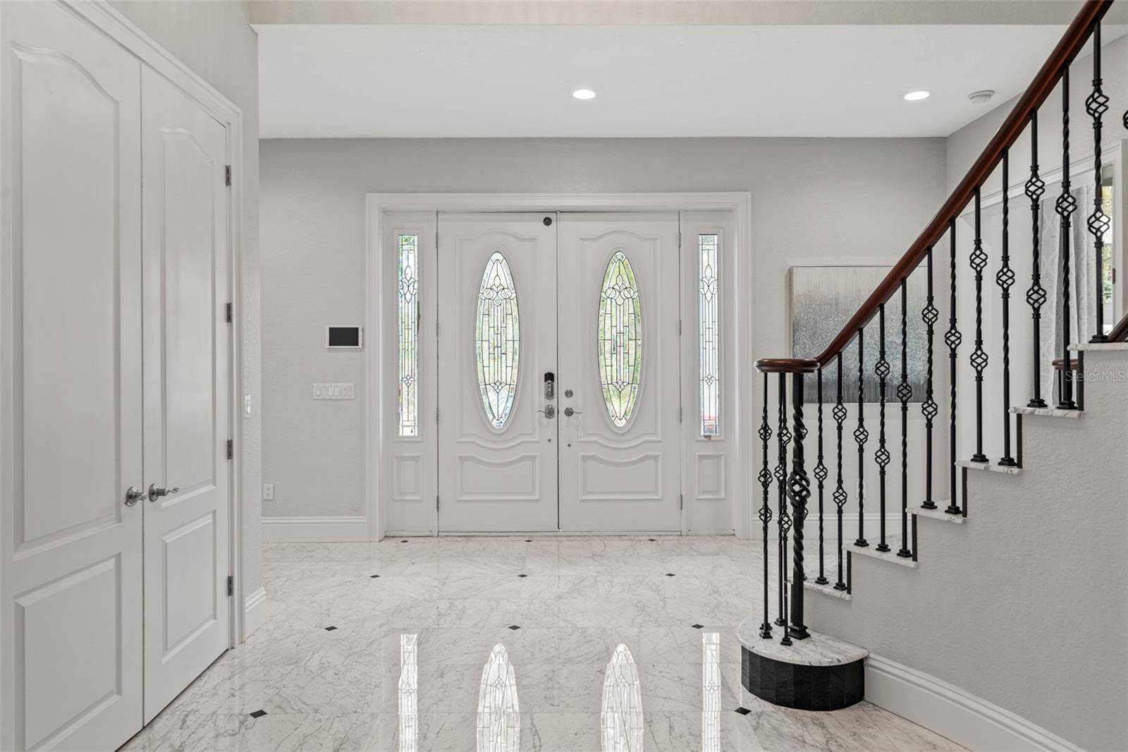 17062 COMUNIDAD DE AVILA, LUTZ, FL, 33548
