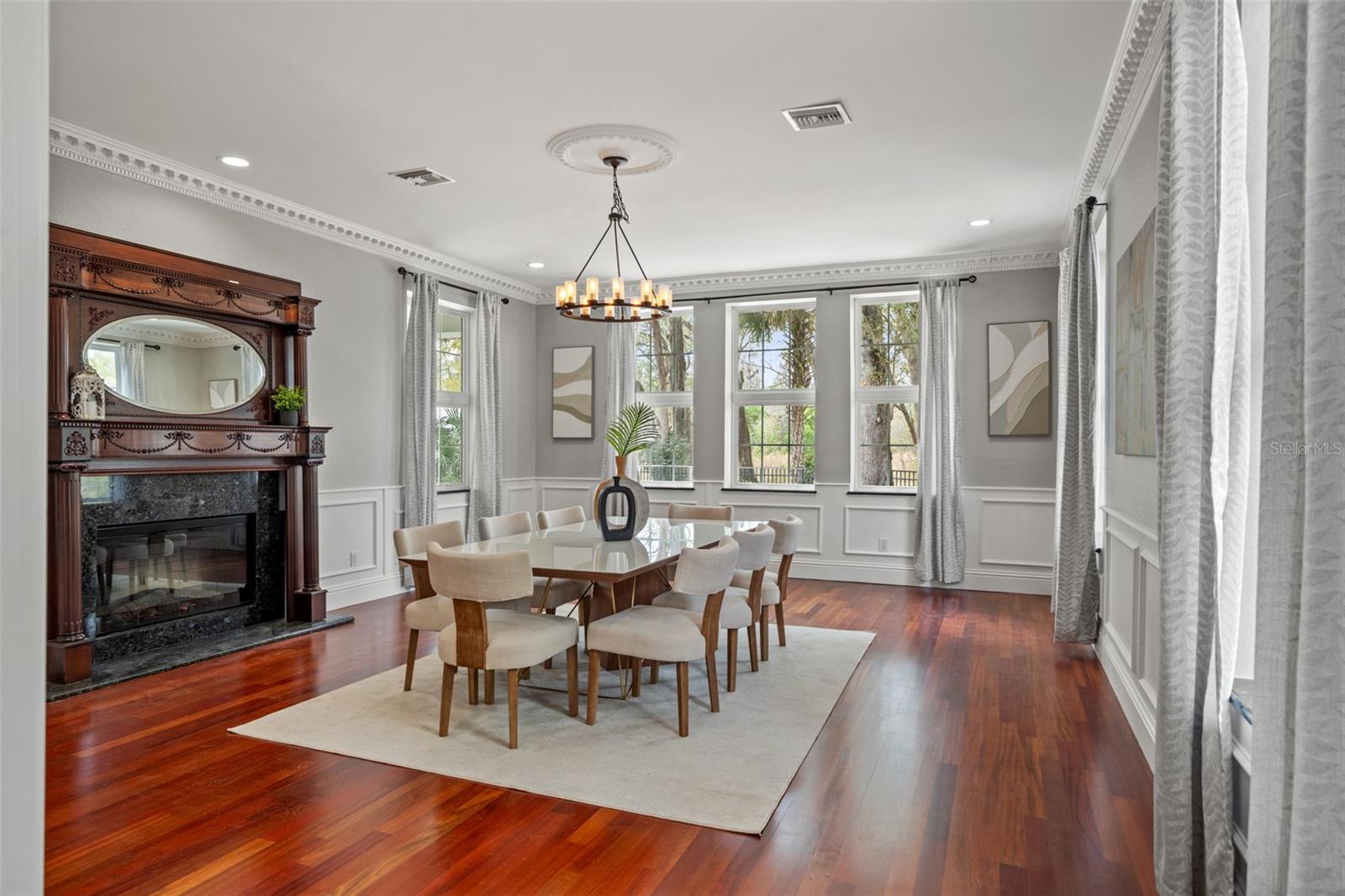 17062 COMUNIDAD DE AVILA, LUTZ, FL, 33548