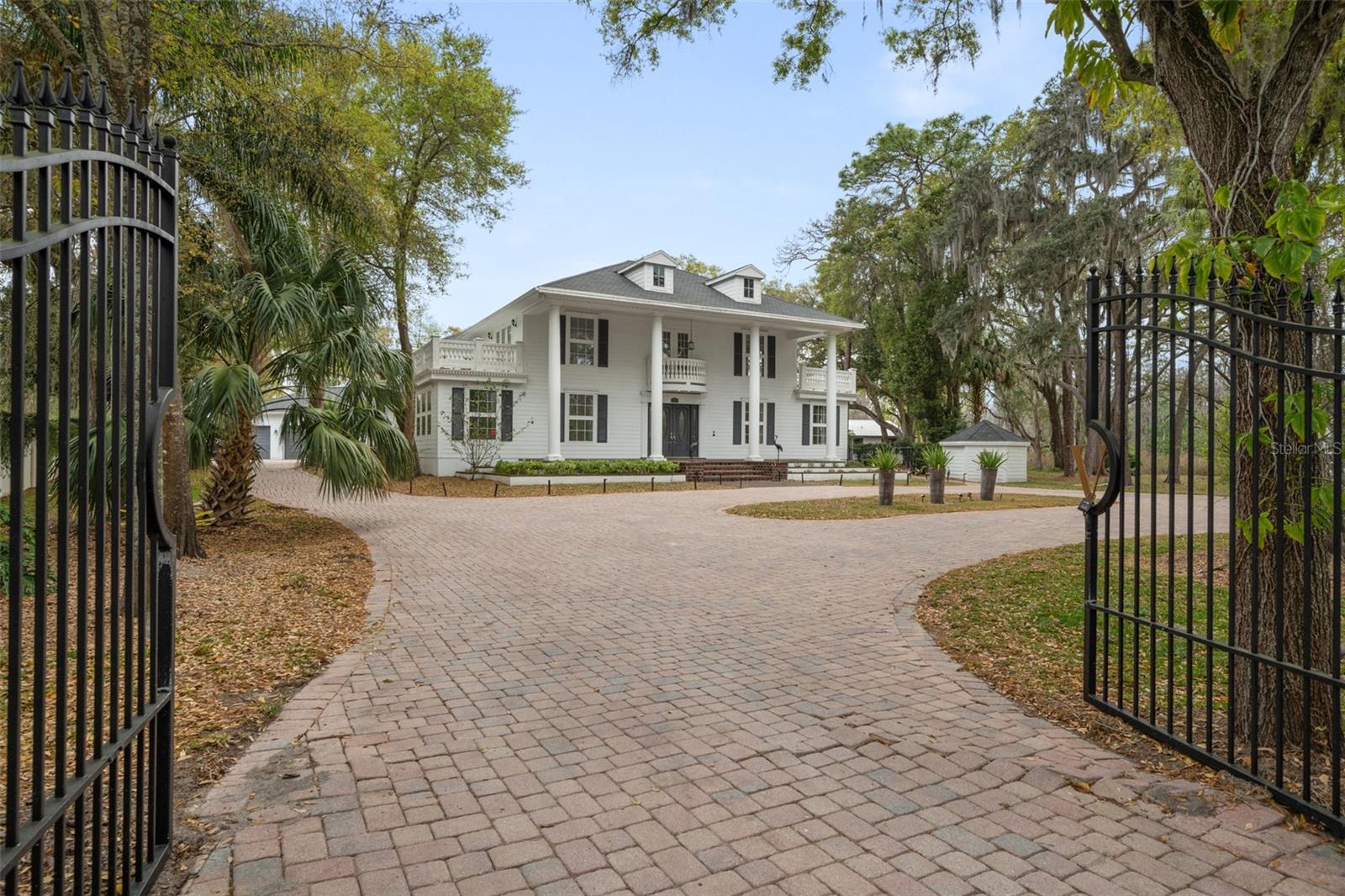 17062 COMUNIDAD DE AVILA, LUTZ, FL, 33548