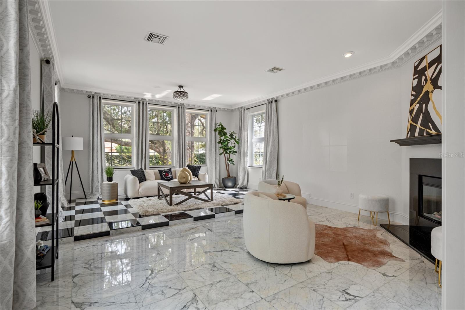 17062 COMUNIDAD DE AVILA, LUTZ, FL, 33548