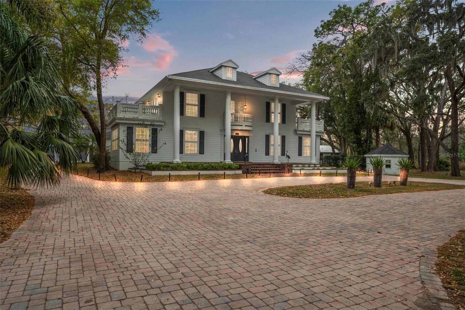 17062 COMUNIDAD DE AVILA, LUTZ, FL, 33548
