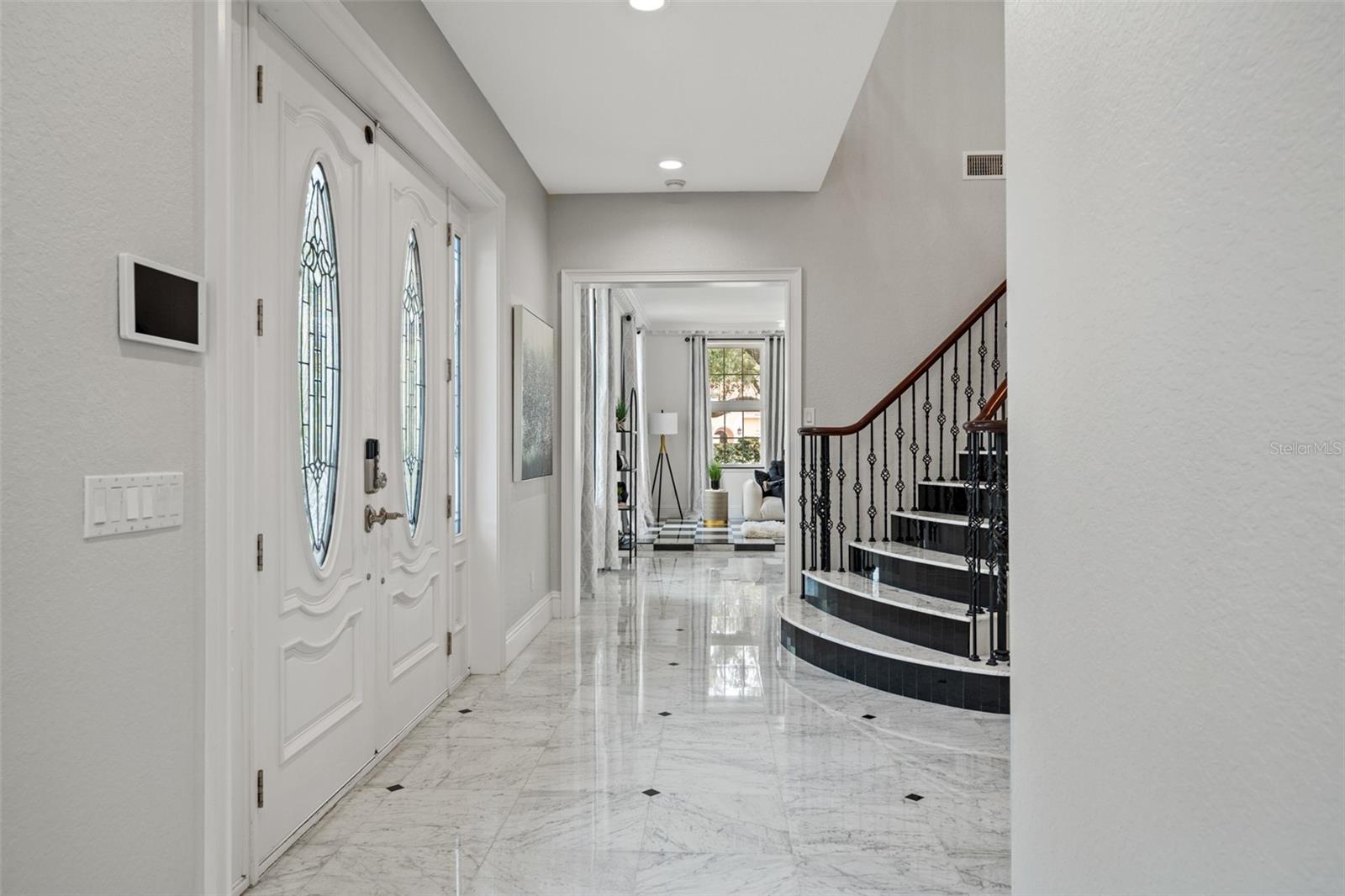 17062 COMUNIDAD DE AVILA, LUTZ, FL, 33548