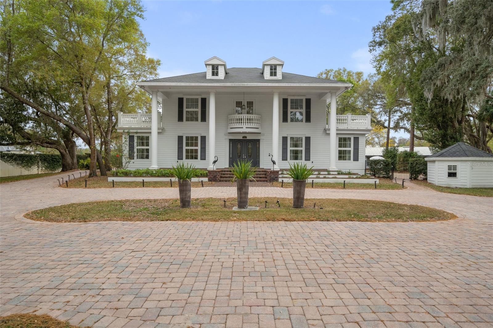 17062 COMUNIDAD DE AVILA, LUTZ, FL, 33548