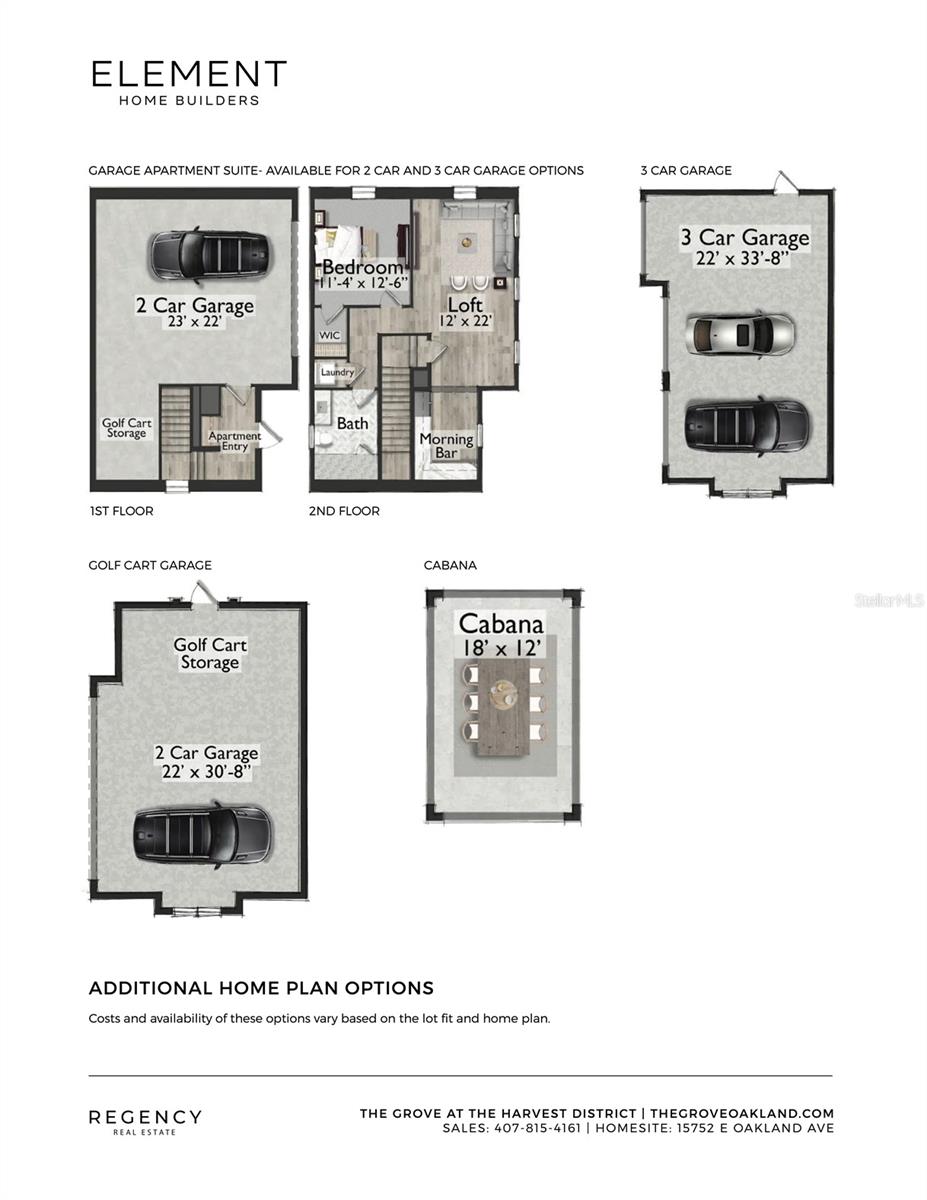 1232 WATER MAPLE DR, OAKLAND, FL, 34787