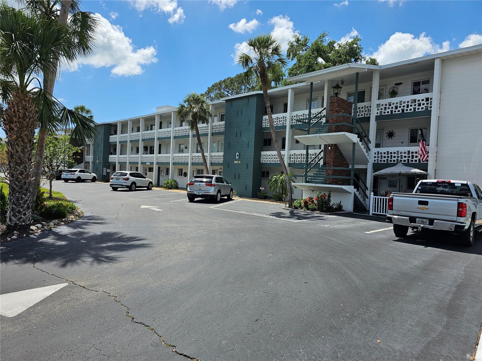 5892 17TH ST W #C25, BRADENTON, FL, 34207