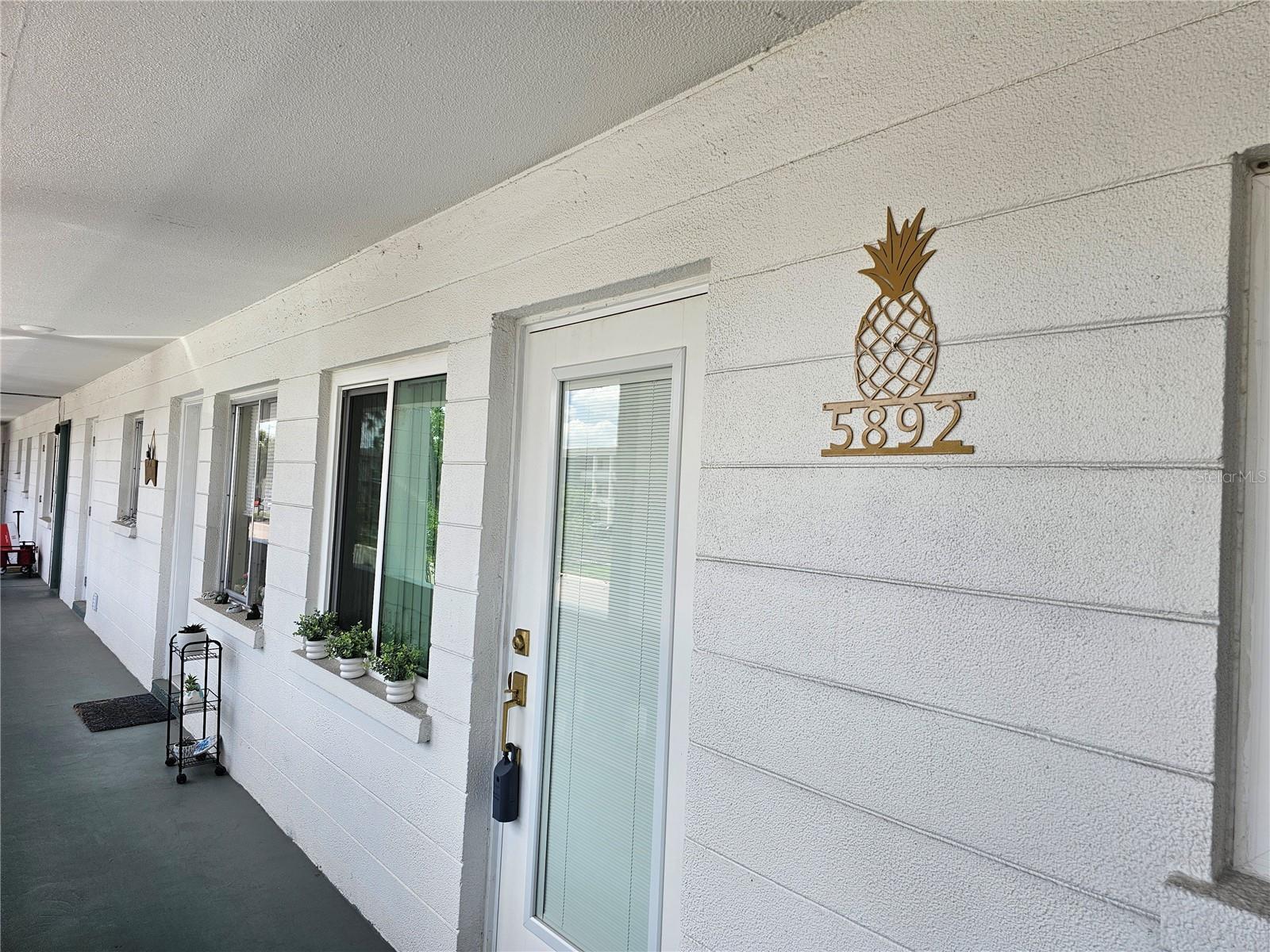 5892 17TH ST W #C25, BRADENTON, FL, 34207