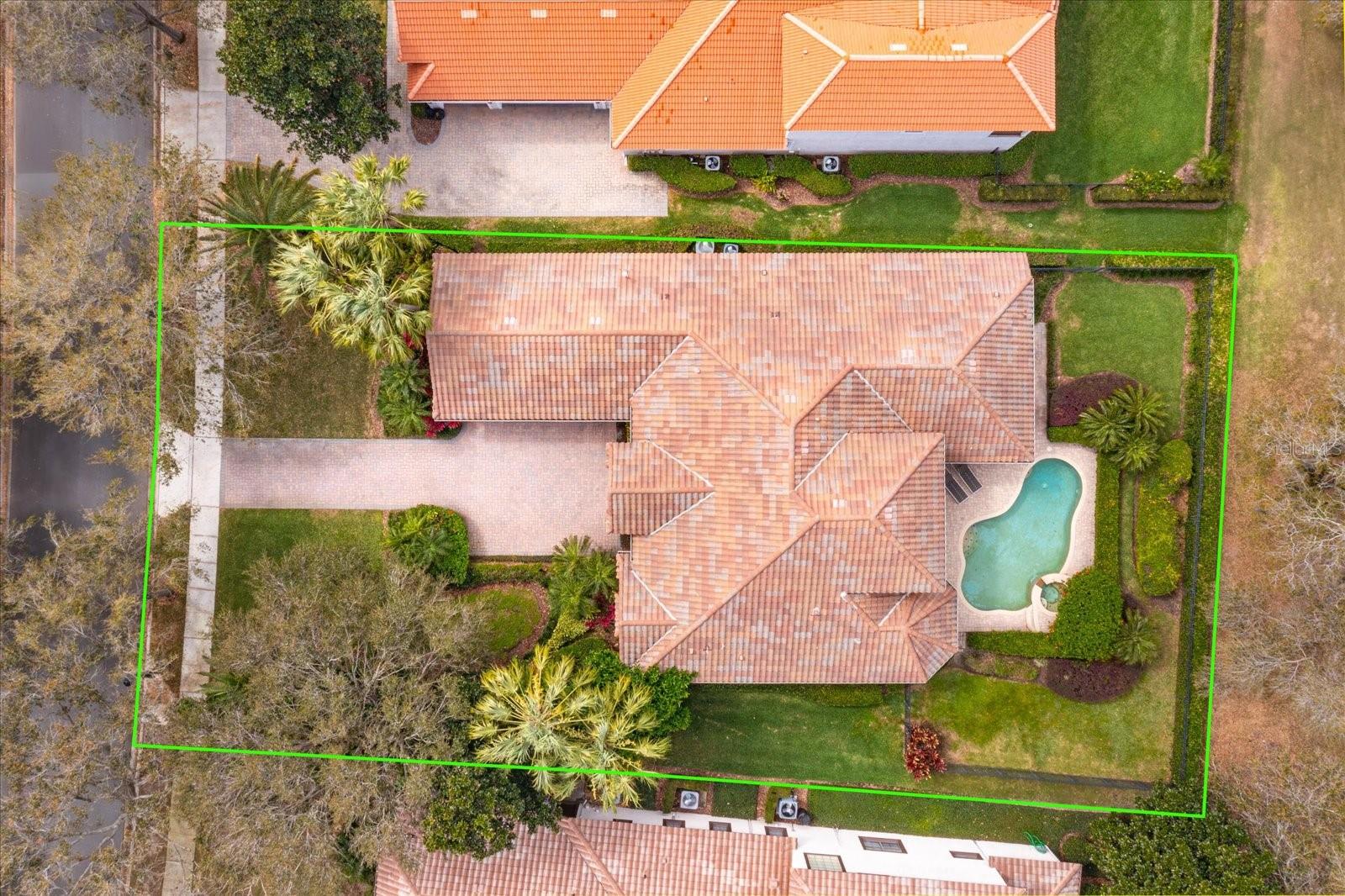 11139 CAMDEN PARK DR, WINDERMERE, FL, 34786