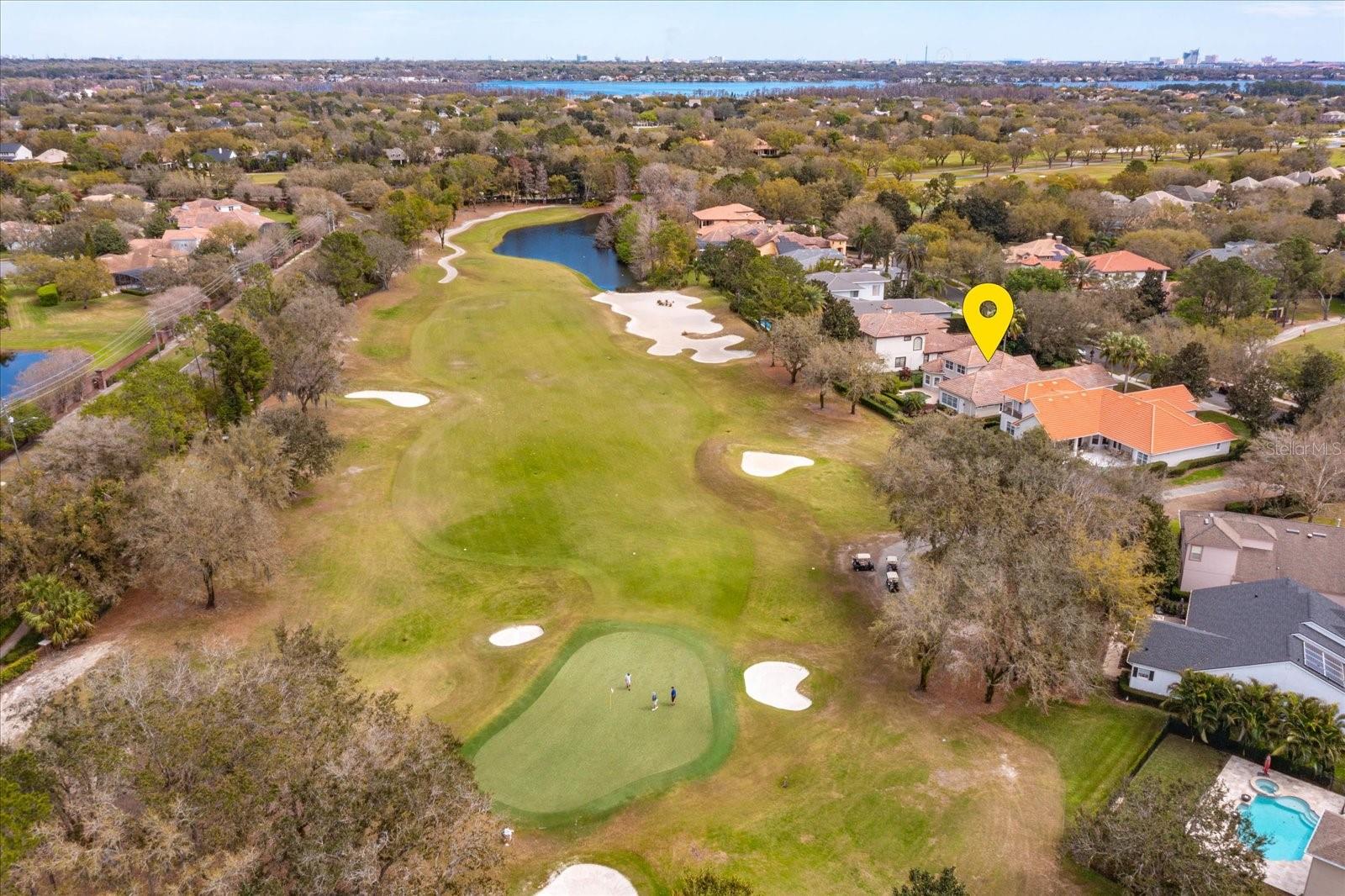 11139 CAMDEN PARK DR, WINDERMERE, FL, 34786