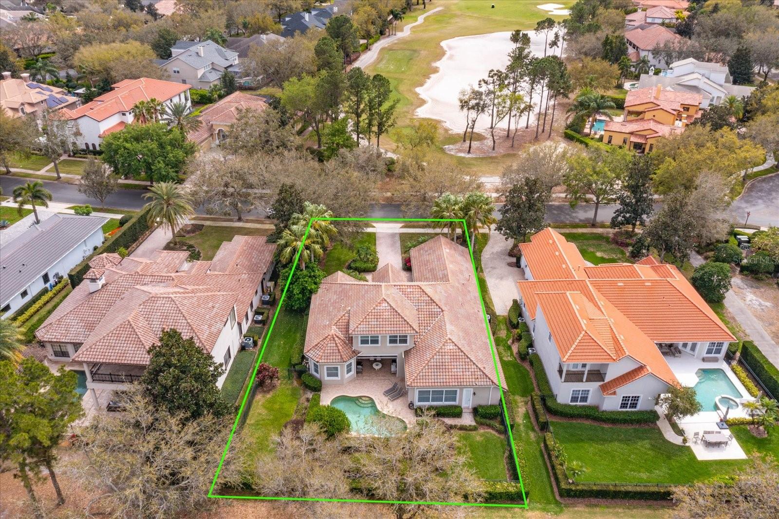 11139 CAMDEN PARK DR, WINDERMERE, FL, 34786