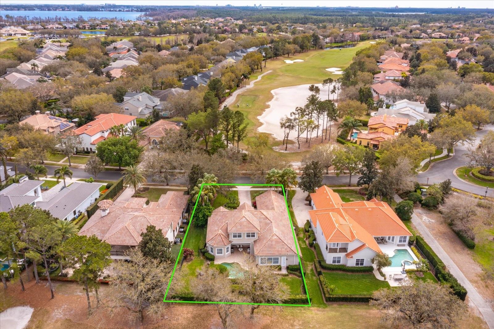 11139 CAMDEN PARK DR, WINDERMERE, FL, 34786