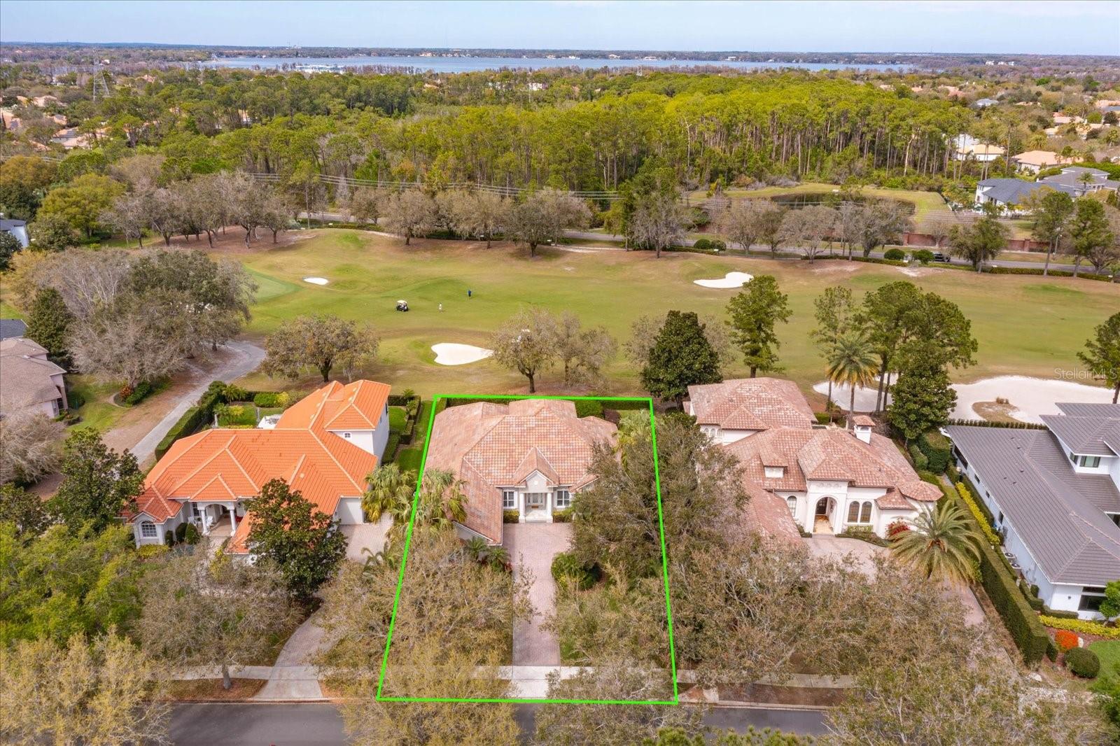 11139 CAMDEN PARK DR, WINDERMERE, FL, 34786