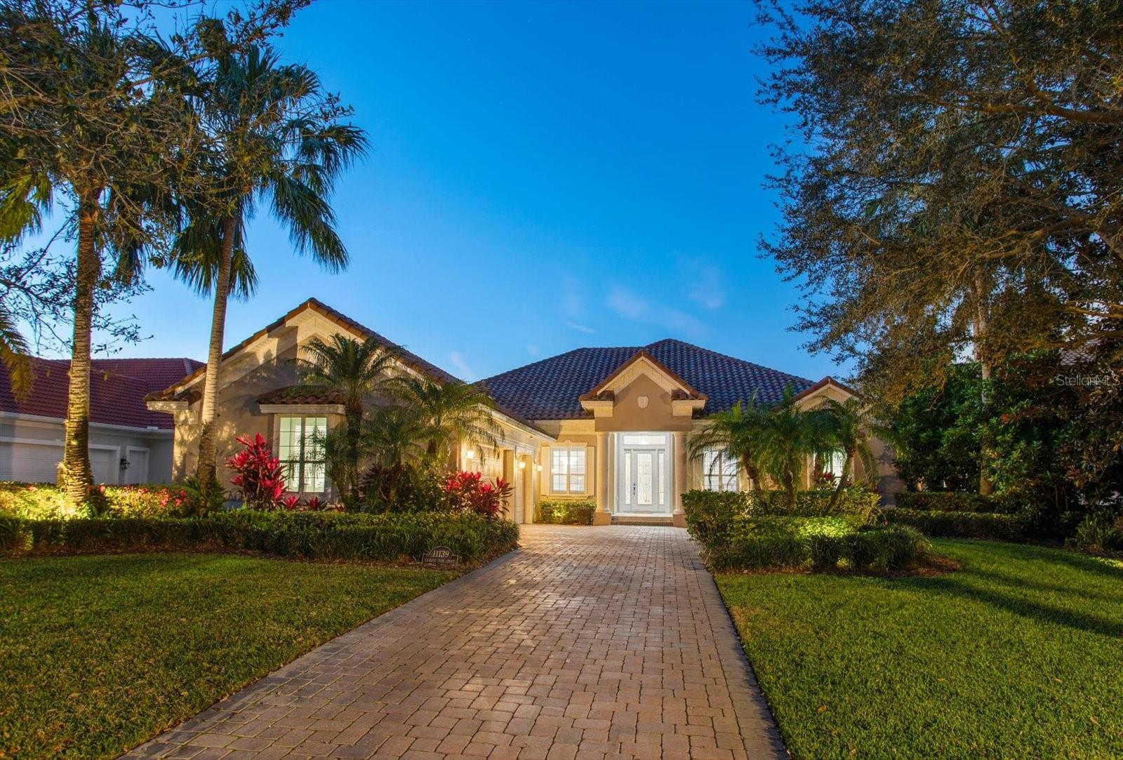 11139 CAMDEN PARK DR, WINDERMERE, FL, 34786