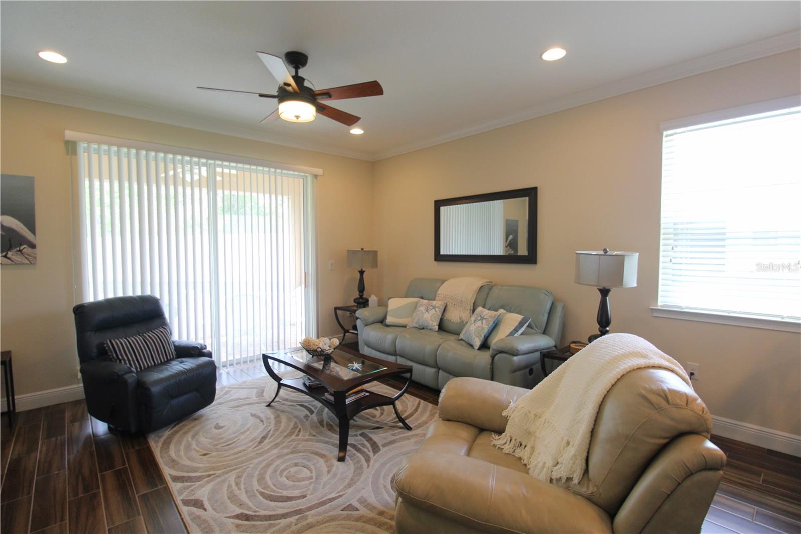 5024 COURSE DR, SARASOTA, FL, 34232